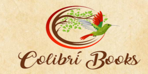 Colibri Book logo